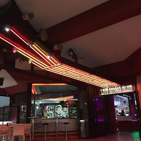 Sesto Senso Home Santa Maria Del Cedro Dış mekan fotoğraf