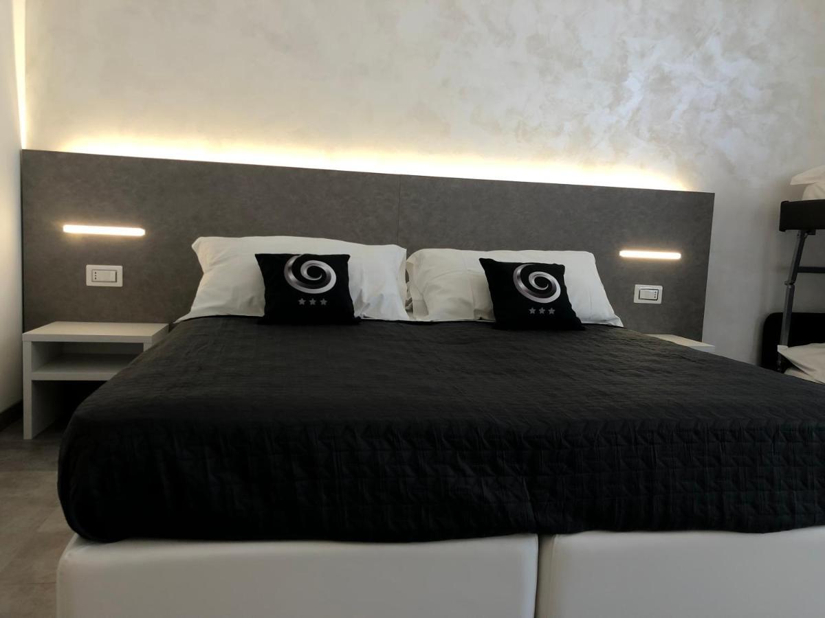 Sesto Senso Home Santa Maria Del Cedro Dış mekan fotoğraf