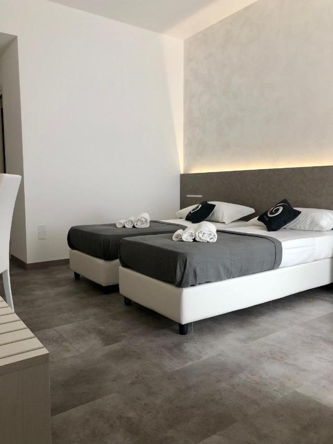 Sesto Senso Home Santa Maria Del Cedro Dış mekan fotoğraf