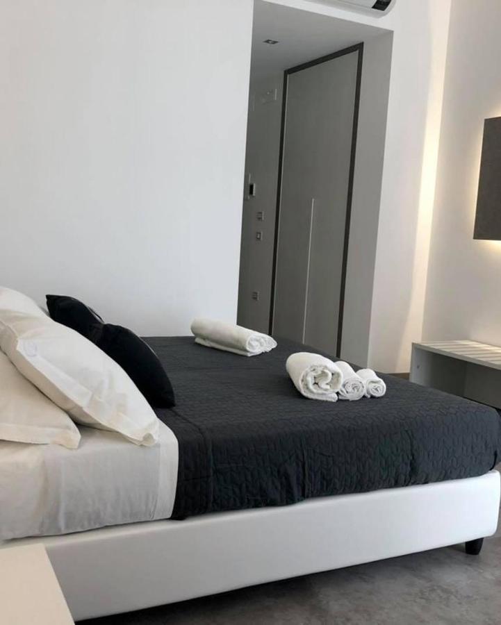 Sesto Senso Home Santa Maria Del Cedro Dış mekan fotoğraf