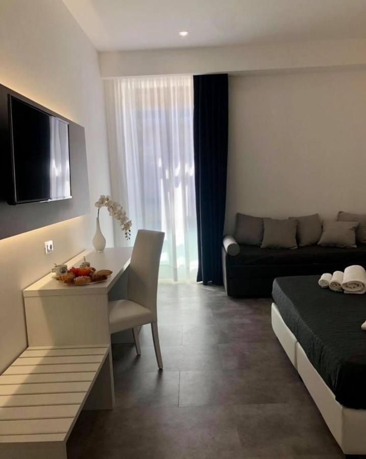 Sesto Senso Home Santa Maria Del Cedro Dış mekan fotoğraf