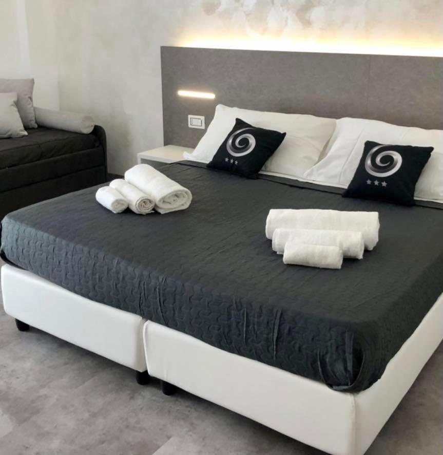 Sesto Senso Home Santa Maria Del Cedro Dış mekan fotoğraf